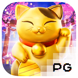 lucky neko