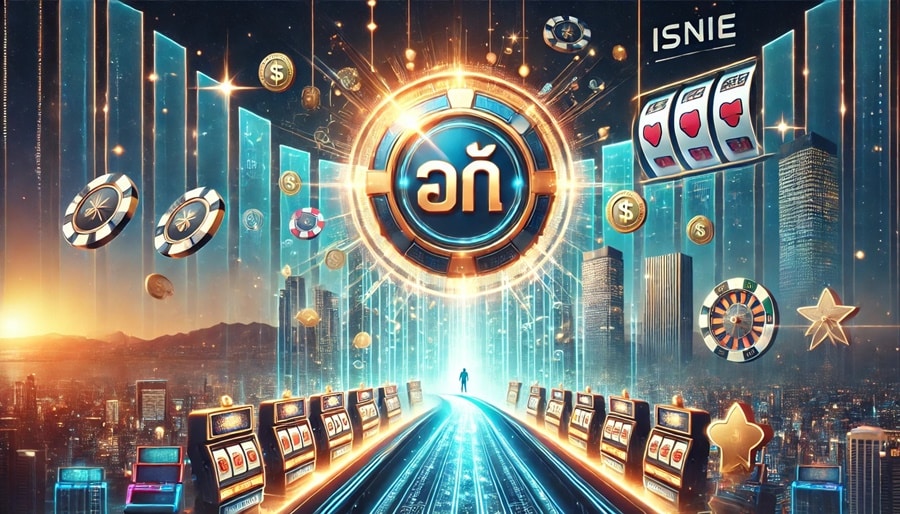 เครดิตฟรี isnie พิสูจน์ทักษะสู่ชัยชนะในโลกออนไลน์