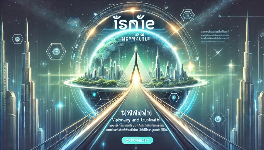 isnie: สายสัมพันธ์แห่งการเดินทางที่เชื่อมั่น