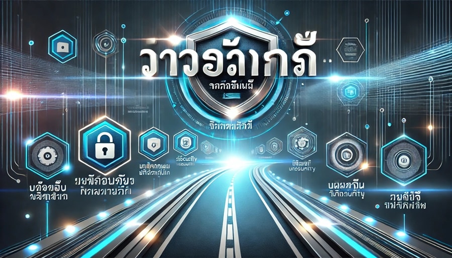 เส้นทางใหม่กับ isnie: สู่ความสะดวกและปลอดภัย