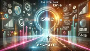 แรงบันดาลใจใหม่กับโลกแห่ง isnie: เข้าถึงง่ายและรวดเร็ว