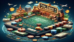 เส้นทางสู่โลกแห่ง baccarat888-casino รับฟรีเครดิตและดาวน์โหลดฟรี